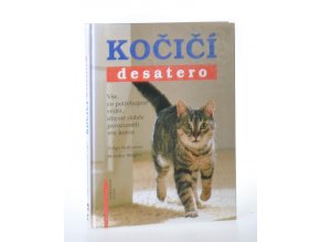 Kočičí desatero