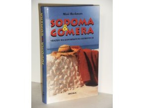 Sodoma & Gomera : vraždy na Kanárských ostrovech