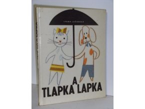 Tlapka a Lapka