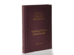 Královna Dagmar