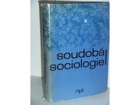 Soudobá sociologie (2sv)