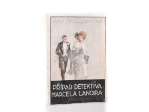 Případ detektiva Marcela Lanoira
