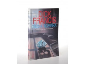 Cílová rovinka : detektivní příběh z dostihového prostředí (1993)