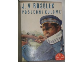 Poslední kulomet