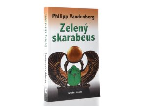 Zelený skarabeus (2010)