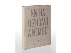 Kniha o zdraví a nemoci