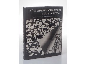 Všenáprava obrazem : kniha fotografií na motivy díla J.A. Komenského Obecná porada o nápravě věcí lidských