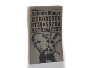 Herodesův stín : Sázka na třináctku