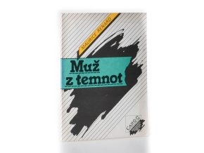 Muž z temnot