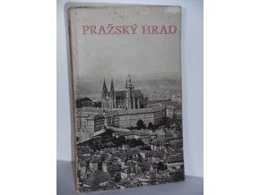 Pražský hrad