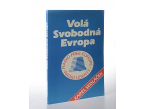 Volá Svobodná Evropa