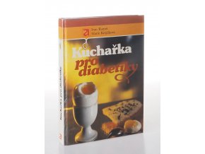 Kuchařka pro diabetiky