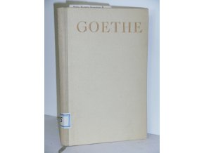 Goethe