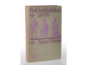 Pod kardinálskou pečetí (1983)