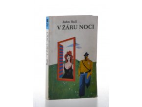 V žáru noci