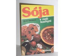 Sója v naší kuchyni (1991)