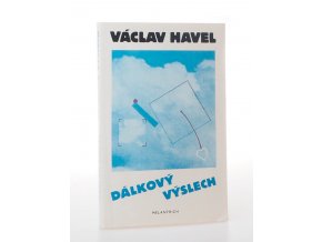 Dálkový výslech : rozhovor s Karlem Hvížďalou (1989)