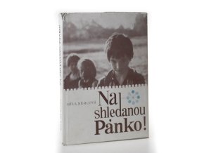 Na shledanou Pánko