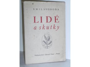 Lidé a skutky