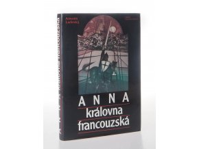 Anna, královna francouzská (1988)