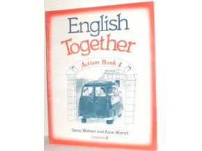 English Together - Action Book 1
