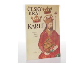 Český král Karel