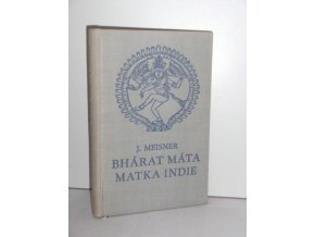 Bhárat Máta - Matka Indie