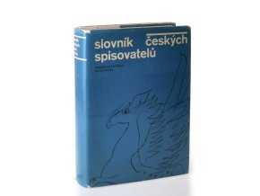 Slovník českých spisovatelů (1964)