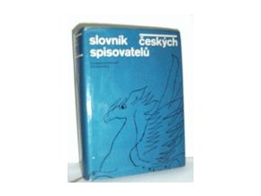 Slovník českých spisovatelů (1964)