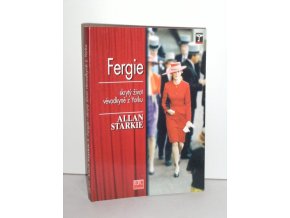 Fergie : její skrytý život