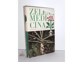 Zelená medicina