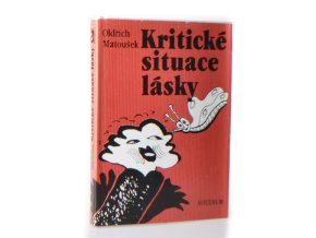 Kritické situace lásky