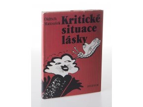 Kritické situace lásky