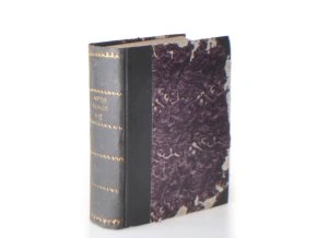 Problém bídy a přirozené jevy hospodářské