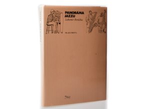 Panoráma jazzu
