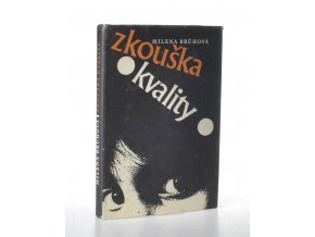 Zkouška kvality