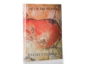 Vzestup člověka