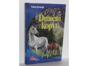 Dunění kopyt