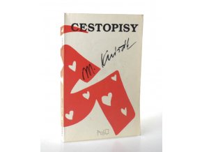 Cestopisy (1990)