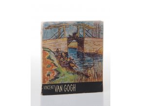 Vincent van Gogh : Obr. publ (1959)