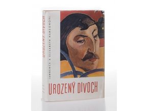 Urozený divoch : život Paula Gauguina (1959)