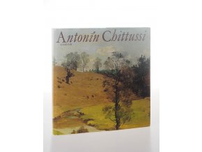 Antonín Chittussi : Obr. monografie