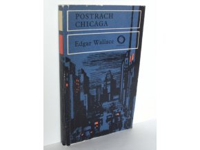 Postrach Chicaga (1973)