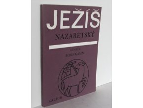 Ježíš Nazaretský