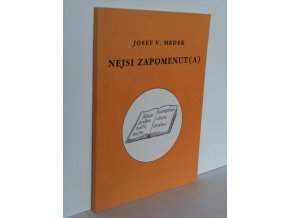 Nejsi zapomenut(a): 77 biblických meditací