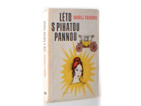 Léto s pihatou pannou