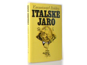 Italské jaro