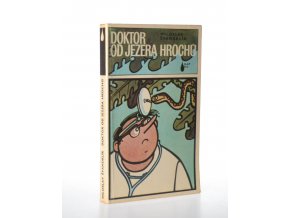 Doktor od Jezera hrochů (1980)