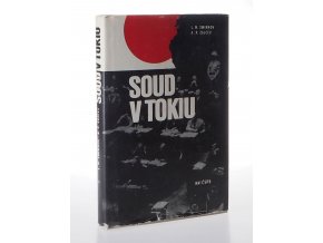 Soud v Tokiu