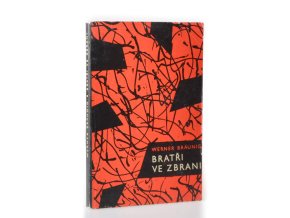 Bratři ve zbrani